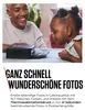 Stampante CANON SELPHY CP1500 ROSA Anteprima dell’immagine prodotto 10