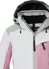 KSW 39 Women Ski Jacket helles salbei (00741) 42 Produktbild-Vorschau 3