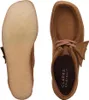Clarks Originals Mokassins Wallabee Cola Suede aus Produktbild-Vorschau 10