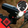 Éclairage avant pour vélo, 1000 lumens, à fixer sur le Voir les images du produit 9