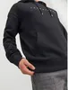 JACK & JONES Herren  Kapuzensweatshirt JJESTAR JJ Sweat Produktbild-Vorschau 5