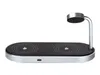 Verbatim WCS-03 Aluminium 3-in-1 Qi MFi Dual WiFi+Apple Anteprima dell’immagine prodotto 11