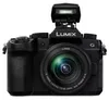 Panasonic Lumix DC-G97 Kit + 3,5-5,6/12-60 POWER OIS Produktbild-Vorschau 9