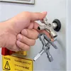 Chiave universale Knipex TwinKey 92 x 85 x 23 mm, 1 pz. Anteprima dell’immagine prodotto 7