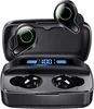 In Ear Kopfhörer Bluetooth 5.0, mit Mikrofon 156H Spielzeit Produktbild-Vorschau 1