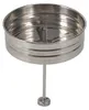 Percolateur café pro 15l 100 tasses - Kitchen Chef - ZJ-150 Voir les images du produit 2