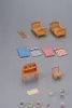 Landhaus Kinderzimmer mit Stockbett NEU Produktbild-Vorschau 12