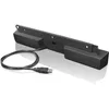 Lenovo USB Soundbar - Lautsprecher - für PC Produktbild-Vorschau 5