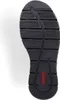 The sole of a shoe is shown against a white background. Produktbild-Vorschau