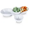 Keramikschälchen Snackschälchen Servierschüssel Schälchen Produktbild-Vorschau 2