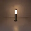 Globo Lighting lampe d'extérieur acier inoxydable, 1x E27 Voir les images du produit 14