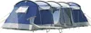 Skandika Tunnelzelt Montana 8 Personen | Camping Zelt Produktbild-Vorschau 7
