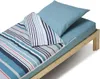 Bleu Calin Caradou® Ritmo - Couchage Enfant prêt à dormir 3 Voir les images du produit 1