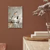 MuchoWow Glasbilder - Bilder auf Wandbild - Foto auf Glas Produktbild-Vorschau 6