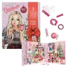 TOPModel Beauty Adventskalender / Weihnachtskalender für Produktbild-Vorschau 2