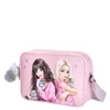 Depesche Kinder Umhängetasche TOPModel Kätzchen Rosa Produktbild-Vorschau 1