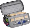 coocazoo trousse à crayons Pencil Case Floral Artnight noir Voir les images du produit 6
