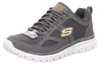 Skechers Burns - Chaussures de sport Agoura pour hommes, Voir les images du produit 42