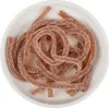 Haribo FIZZ Spaghetti Cola extrasaurer gezuckerter Produktbild-Vorschau 3