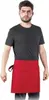 ADGO® Schürze Bindegürtel Schutzschürze zum Kochen/Backen Produktbild-Vorschau 2