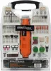 Kraft&Dele KD10245 miniszlifierka prosta z akcesoriami Podgląd zdjęcia produktu 13
