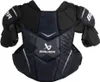 Protectores de hombros para hockey Bauer Hockey X, talla Vista previa de la imagen del producto 3