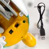 MalPlay Elektrische Krabbelndes Krabben Musikspielzeug Produktbild-Vorschau 11