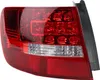 LED Heckleuchte passend für Audi A6 4F 10/2008-03/2011 Produktbild-Vorschau 1