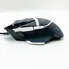 Logitech G G502 Se Hero Maus rechts USB Typ-A Optisch 25600 Produktbild-Vorschau 9
