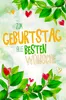 Glückwunschkarten Geburtstag 100 Stück 8 Motive Produktbild-Vorschau 2