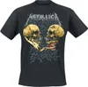 Metallica Uni T-Shirt: Sad But True Produktbild-Vorschau 3