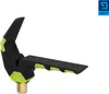 Delphin Feeder Holder SIXTO REAXE Vorderseite Rutenhalter Produktbild-Vorschau 3