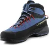 La Sportiva TX4 Evo Mid Woman GTX Wanderstiefel Blau in Gr. Produktbild-Vorschau 9
