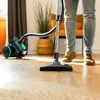 Cecotec 08592, 800 W, Trommel-Vakuum, Trocken, Beutellos, 4 Produktbild-Vorschau 11
