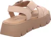 Gabor Plateau Sandaletten Damen 31393931383732 Beige 38 1/2 Produktbild-Vorschau 11