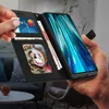 Avizar, étui rabattable avec compartiments pour cartes et Voir les images du produit 5