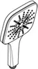 GROHE Handbrause Rainshower 130 SmartActive Cube chrom, Produktbild-Vorschau 4