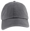 Atlantis Basecap 6-Panel Kappe Action grau-dunkelgrau Produktbild-Vorschau 2