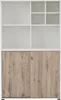 Möbelpartner Pigeon Set | Aktenregal, Aktenschrank & Produktbild-Vorschau 1
