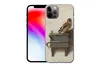 MuchoWow® Handyhülle Schutzhülle Hülle für iPhone 12 Pro Produktbild-Vorschau 2