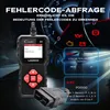 LAUNCH Creader E1 OBD2 diagnostický přístroj pro Náhled obrázku produktu 6