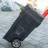 Box na nářadí KADAX, box na nářadí s rukojetí a západkami, Náhled obrázku produktu 11