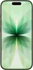 Apple iPhone 17 Sage Green EU - Mobiltelefon - 256 GB Produktbild-Vorschau 4