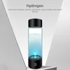 Wasserstoff-Wassergenerator mit PEM-SPE-Technologie, 330 ml Produktbild-Vorschau 4