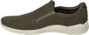 Ecco IRVING scarpe da uomo - mocassini - scarpe basse verde Anteprima dell’immagine prodotto 4