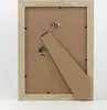 3er Pack Holz Bilderrahmen Foto Plexi Rahmen Acryl Collage Produktbild-Vorschau 7