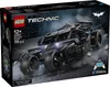 LEGO Technic Batmobile Tumbler: Coche de juguete a control Vista previa de la imagen del producto 22