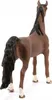 Schleich Horse Club 13913 American Saddlebred Wallach Anteprima dell’immagine prodotto 8