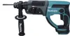 Makita DHR 202 RG1J Akku Kombihammer 18 V 2,0 J SDS Plus + Produktbild-Vorschau 4