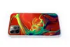 MuchoWow® Handyhülle Schutzhülle Hülle für iPhone 13 Pro Produktbild-Vorschau 5